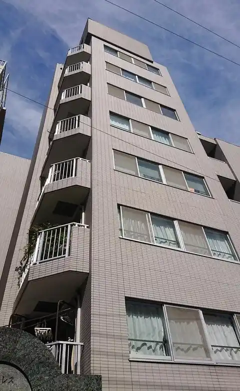 菱和パレス飯田橋