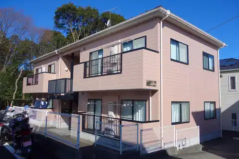 ロジュマン本郷A