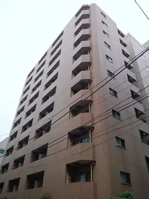 スカイコート日本橋第5