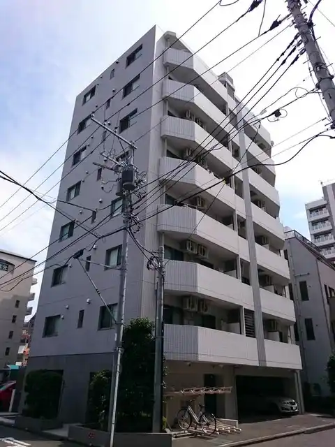 レックス湘南藤沢レジデンス