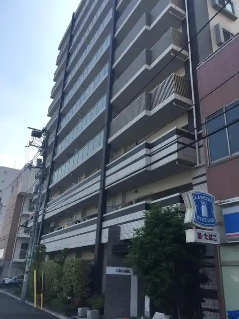 グローベルザ・ステーション六町