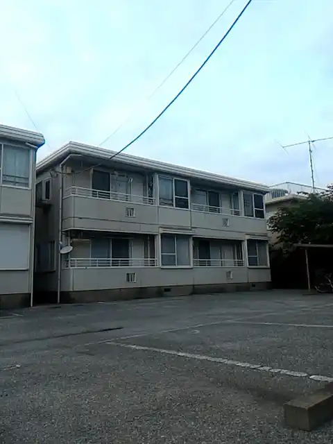 サンエスハウスB