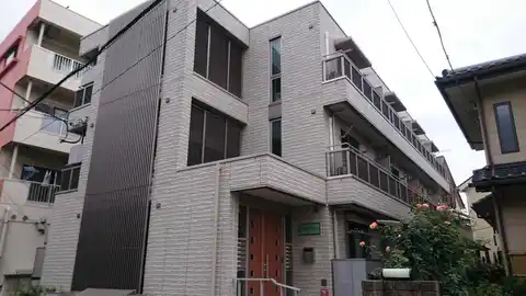 ラフィーネ