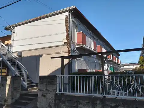メゾン風間