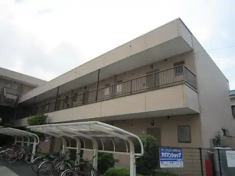 サンフェロー本町A