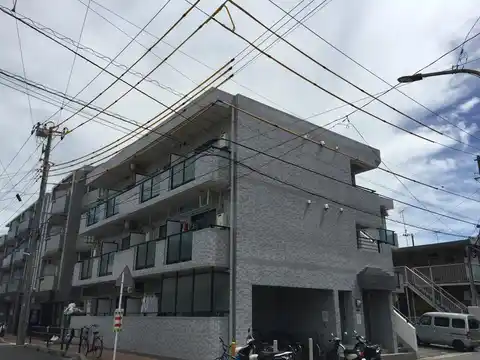 HIROO・NSビル