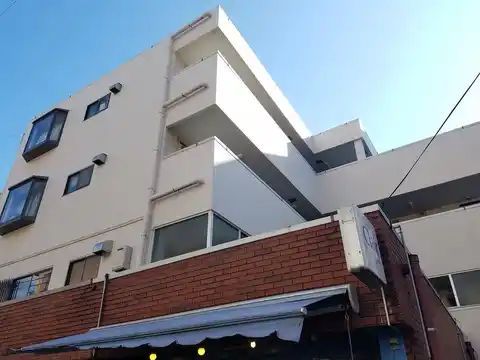 サンライズマンション
