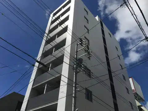 PRIME TERRACE