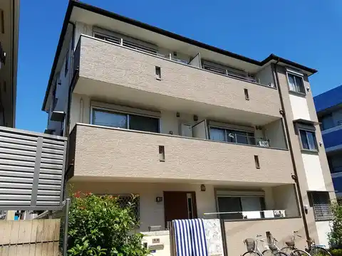 ドミールサワダ