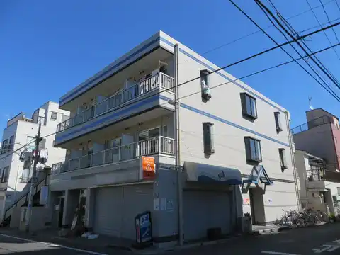 アパルトマンプチ