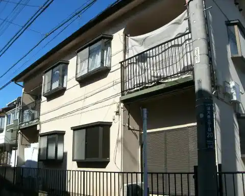 ルミネ嶋田
