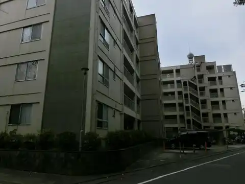 豊田第一コーポラス