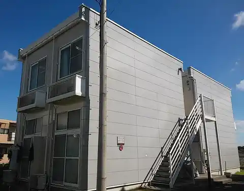 レオパレスMBM