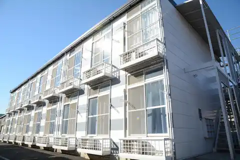 レオパレスオータニ