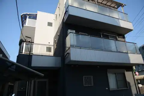 BLANC NOIR