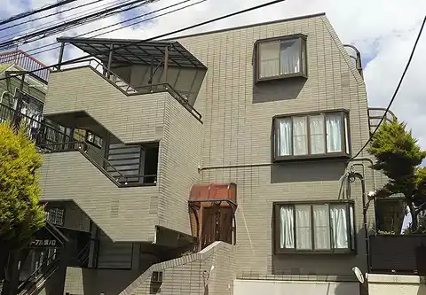 リーブル溝口