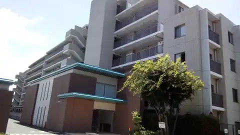 ソルスクエアメイツ相模原
