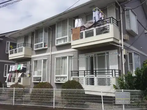 アーバンハイムA