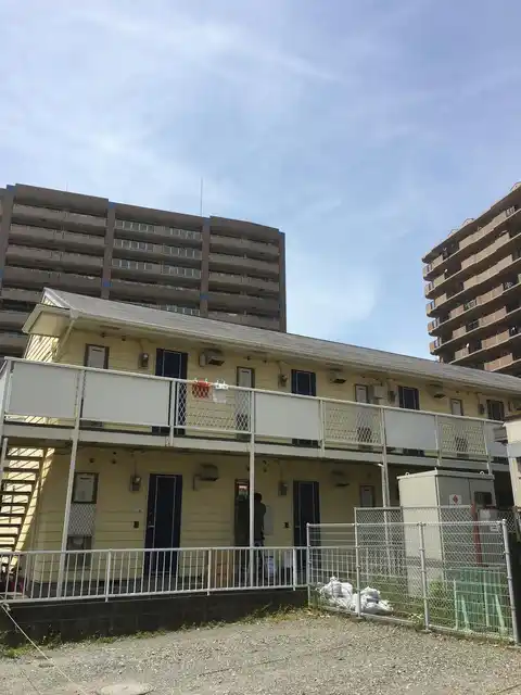 石上スカイシティ