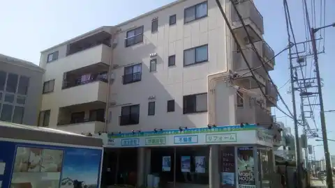 リタハイツ