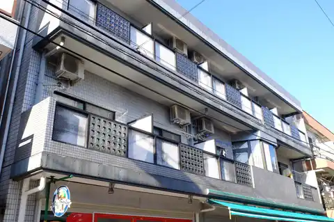 ハイツベルウッド