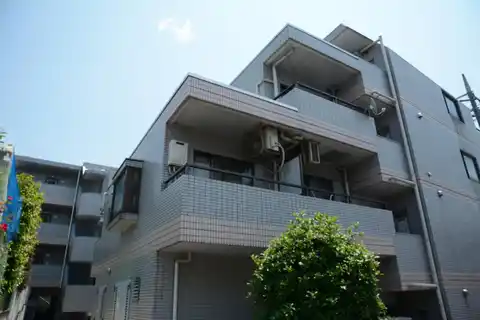 MAZYAハイタウン馬込公園