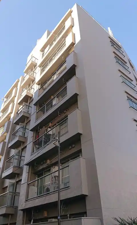 パラスト野方