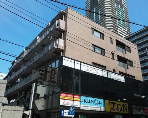 石橋ビル