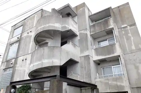 コリーヌ平町