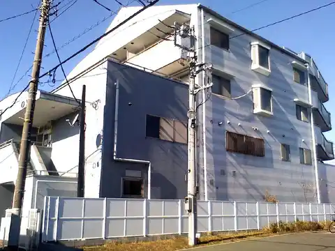 ハイツ五光