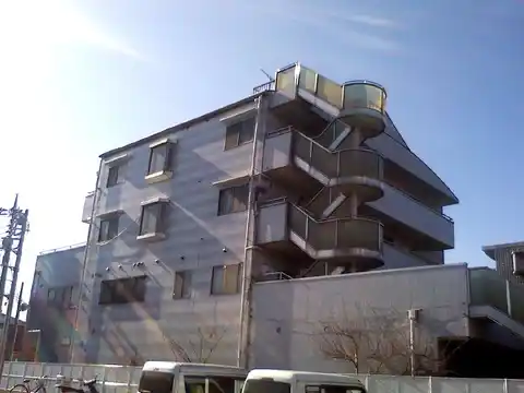 ハイツ五光