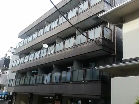 メゾンクリザンテム