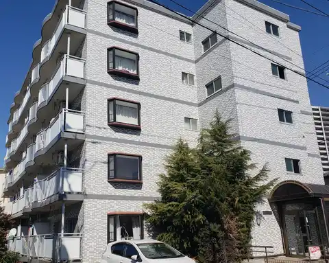 サンヴェール