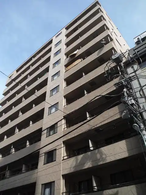 フォルトゥナ日本橋