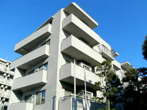 パークハウス杉並宮前