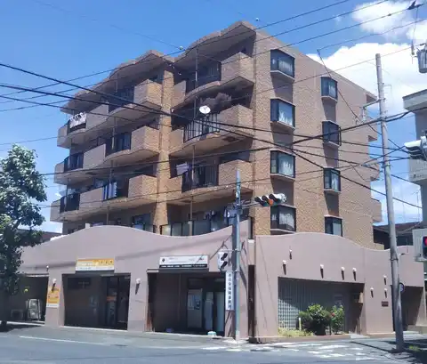 メルベーユマルダ