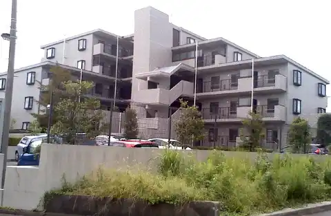 都民住宅ペルミエール905