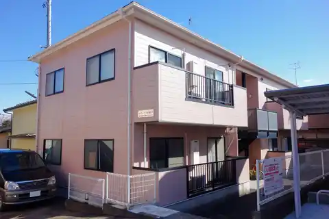 ロジュマン本郷B