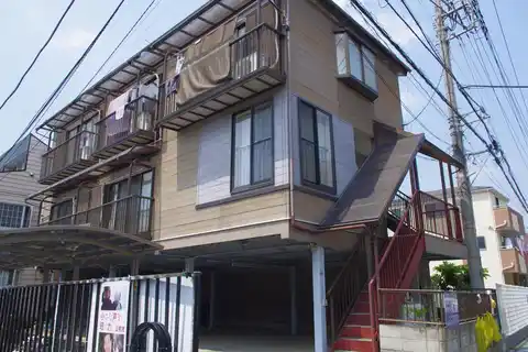 バロン下落合