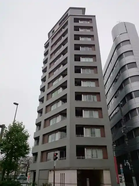 プレール・ドゥーク日本橋リバーサイド