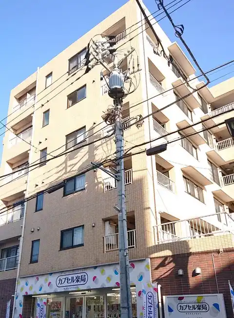 ブリエ江古田
