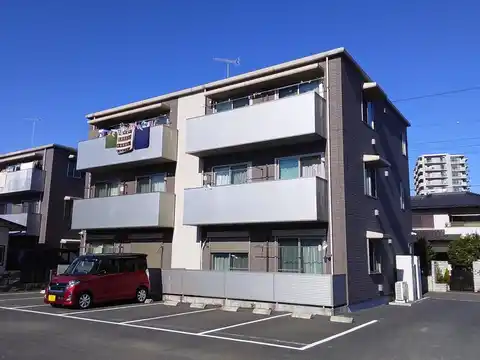 セピアコートB