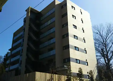 KEYAKIGARDEN