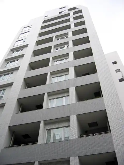 ブラディア日本橋水天宮