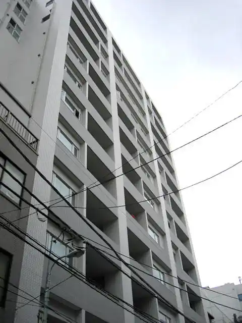 ブラディア日本橋水天宮