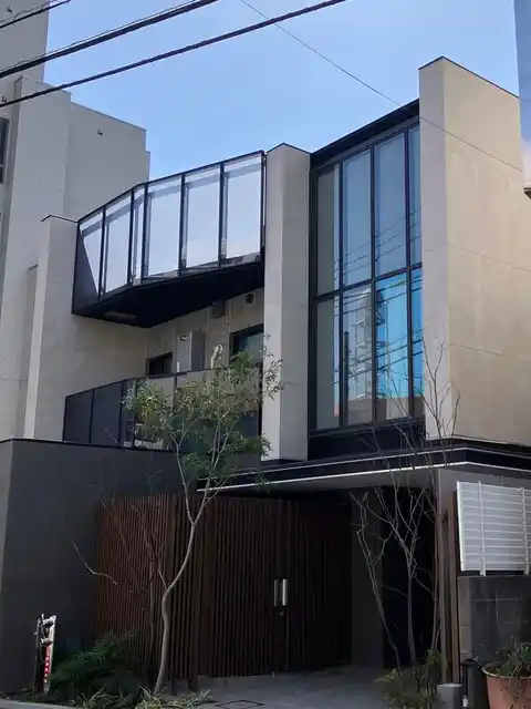 オープンレジデンシア中野新井テラス