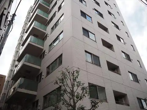 アトラス葛西レジデンス