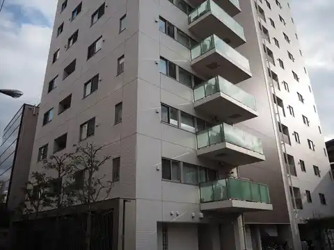 アトラス葛西レジデンス