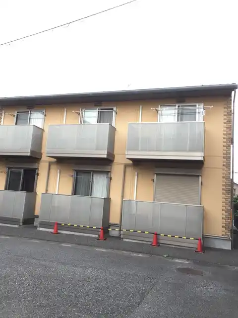 パナホーム大和田
