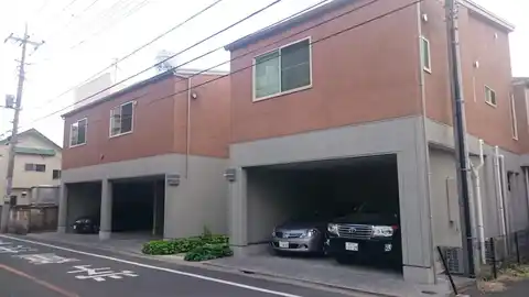 VIA CIRCO OESTE